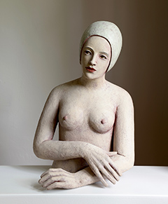 naked (inspired by lucas cranach)